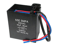 SMPA fuse type