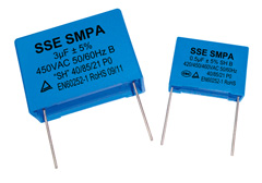 SSE SMPA Capacitor S0